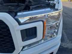 Used 2018 Ford F-150 4WD SuperCab 6.5' Box at Mike Burkart Ford near Plymouth, WI