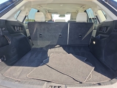Used 2022 Ford Edge Titanium AWD at Mike Burkart Ford near Plymouth, WI