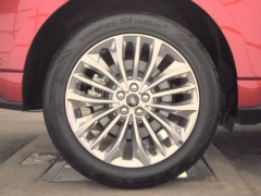Used 2024 Ford Edge Titanium AWD at Mike Burkart Ford near Plymouth, WI