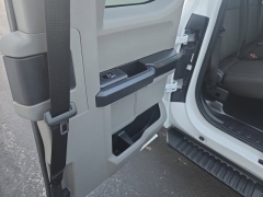 Used 2018 Ford F-150 4WD SuperCab 6.5' Box at Mike Burkart Ford near Plymouth, WI