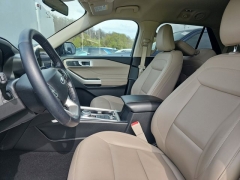 Used 2022 Ford Explorer XLT 4WD at Mike Burkart Ford near Plymouth, WI