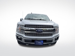 Used 2019 Ford F-150 4WD SuperCrew Box at Mike Burkart Ford near Plymouth, WI