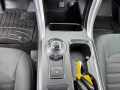Used 2020 Ford Fusion 4d Sedan FWD SE 1.5L EcoBoost at Mike Burkart Ford near Plymouth, WI