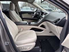 Used 2020 Lincoln Nautilus 4d SUV AWD Reserve 2.0L at Mike Burkart Ford near Plymouth, WI