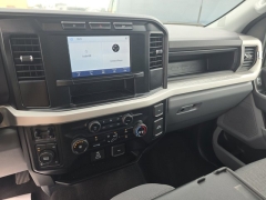 Used 2024  Ford Super Duty F-250 SRW 4WD Crew Cab Box at Mike Burkart Ford near Plymouth, WI