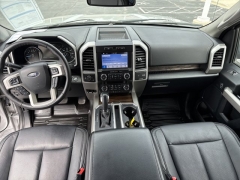 Used 2019 Ford F-150 4WD SuperCrew Box at Mike Burkart Ford near Plymouth, WI