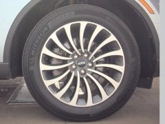 Used 2022 Lincoln Aviator Standard AWD at Mike Burkart Ford near Plymouth, WI