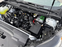 Used 2024  Ford Edge SEL AWD at Mike Burkart Ford near Plymouth&comma; WI