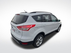 Used 2016 Ford Escape 4d SUV FWD SE at Mike Burkart Ford near Plymouth, WI