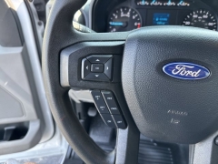 Used 2021 Ford Super Duty F-250 4WD XL Reg Cab SRW 8' Box at Mike Burkart Ford near Plymouth, WI