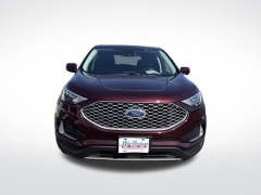 Used 2023 Ford Edge SEL AWD at Mike Burkart Ford near Plymouth, WI