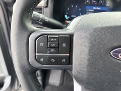 Used 2024  Ford F-150 XLT 4WD SuperCrew Box at Mike Burkart Ford near Plymouth&comma; WI