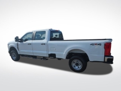 Used 2024 Ford Super Duty F-250 SRW 4WD Crew Cab Box at Mike Burkart Ford near Plymouth, WI