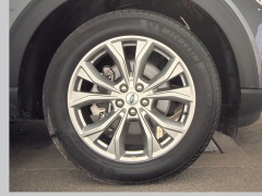 Used 2023 Ford Explorer XLT 4WD at Mike Burkart Ford near Plymouth, WI