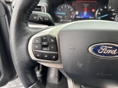 Used 2021 Ford Explorer XLT 4WD at Mike Burkart Ford near Plymouth, WI