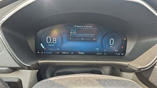 Used 2024 Ford Escape Platinum AWD at Mike Burkart Ford near Plymouth, WI