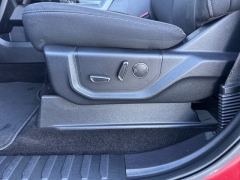 Used 2018  Ford F-150 4WD SuperCrew XLT 5 1/2 at Mike Burkart Ford near Plymouth, WI