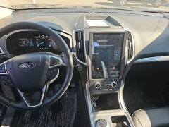 Used 2024 Ford Edge SEL AWD at Mike Burkart Ford near Plymouth, WI