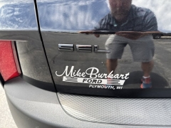 Used 2022 Ford Escape SEL AWD at Mike Burkart Ford near Plymouth, WI
