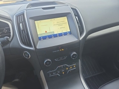 Used 2020 Ford Edge AWD at Mike Burkart Ford near Plymouth, WI
