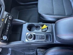Used 2023 Ford Escape ST-Line AWD at Mike Burkart Ford near Plymouth, WI