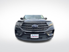 Used 2023 Ford Explorer XLT 4WD at Mike Burkart Ford near Plymouth, WI