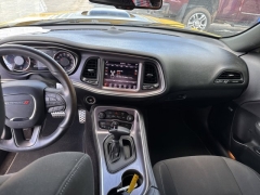 Used 2017  Dodge Challenger 2d Coupe R/T Plus Shaker at Mike Burkart Ford near Plymouth, WI