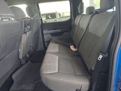 Used 2021 Ford F-150 4WD SuperCrew 5.5' Box at Mike Burkart Ford near Plymouth, WI