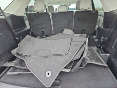Used 2025 Ford Explorer Active 4WD at Mike Burkart Ford near Plymouth, WI