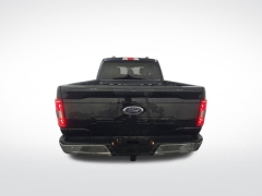 Used 2022  Ford F-150 4WD SuperCrew Box at Mike Burkart Ford near Plymouth, WI