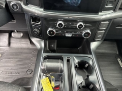 Used 2022  Ford F-150 4WD SuperCrew 5.5' Box at Mike Burkart Ford near Plymouth, WI