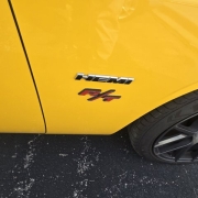 Used 2017 Dodge Challenger R/T Shaker Coupe at Mike Burkart Ford near Plymouth, WI