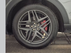 Used 2025  Ford Explorer ST-Line 4WD at Mike Burkart Ford near Plymouth&comma; WI