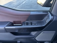 Used 2021  Ford F-150 4WD LARIAT SuperCrew 5&period;5' Box at Mike Burkart Ford near Plymouth&comma; WI