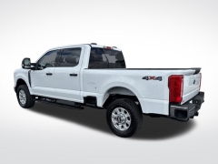 Used 2024 Ford Super Duty F-250 SRW 4WD Crew Cab Box at Mike Burkart Ford near Plymouth, WI