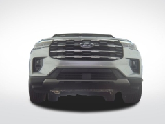 Used 2025 Ford Explorer Active 4WD at Mike Burkart Ford near Plymouth, WI