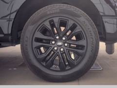 Used 2024 Ford F-150 XLT 4WD SuperCrew Box at Mike Burkart Ford near Plymouth, WI