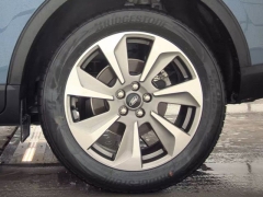 Used 2025  Ford Escape Hybrid Platinum AWD at Mike Burkart Ford near Plymouth&comma; WI