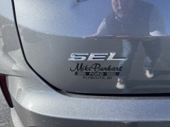 Used 2024  Ford Edge SEL AWD at Mike Burkart Ford near Plymouth&comma; WI