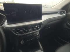 Used 2025  Ford Escape Hybrid Platinum AWD at Mike Burkart Ford near Plymouth&comma; WI