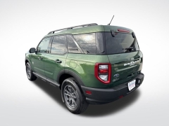 Used 2024  Ford Bronco Sport Big Bend 4x4 at Mike Burkart Ford near Plymouth, WI