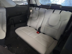 Used 2025  Ford Explorer Platinum 4WD at Mike Burkart Ford near Plymouth&comma; WI