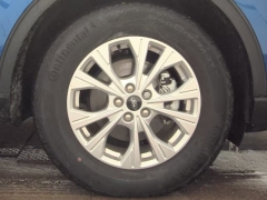 Used 2023  Ford Escape Active AWD at Mike Burkart Ford near Plymouth&comma; WI