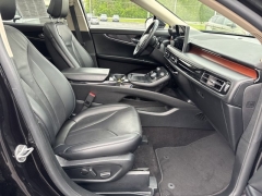 Used 2021 Lincoln Nautilus Reserve AWD at Mike Burkart Ford near Plymouth, WI