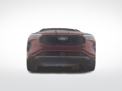 Used 2023 Ford Escape ST-Line Select AWD at Mike Burkart Ford near Plymouth, WI