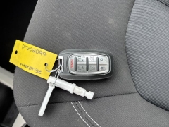 Used 2023 Chrysler Voyager LX FWD at Mike Burkart Ford near Plymouth, WI
