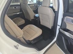 Used 2022 Ford Explorer Limited 4WD at Mike Burkart Ford near Plymouth, WI