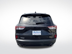 Used 2022 Ford Escape SEL AWD at Mike Burkart Ford near Plymouth, WI