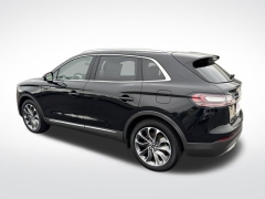 Used 2021 Lincoln Nautilus Reserve AWD at Mike Burkart Ford near Plymouth, WI