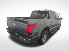 Used 2024  Ford F-150 XLT 4WD SuperCrew Box at Mike Burkart Ford near Plymouth, WI